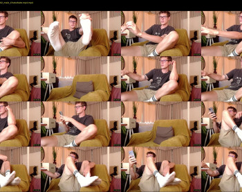 hercules__ — 16 minute Chaturbate male cam show recording, 720p, Apr 30, 2025