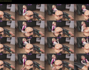 iam_eli — 3 minute Chaturbate female cam show recording, 720p, May 1, 2025