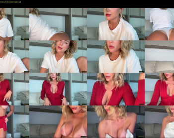 iiivy_ — 78 minute Chaturbate couple cam show recording, 720p, Apr 30, 2025