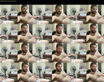 imightgetnaked — 4 minute Chaturbate male cam show recording, 480p, May 1, 2025