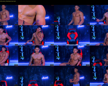 jacod_cock1 — 120 minute Chaturbate male cam show recording, 720p, May 1, 2025