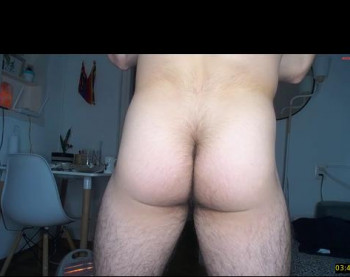 javierandaniel — 32 minute Chaturbate male cam show recording, 720p, May 1, 2025