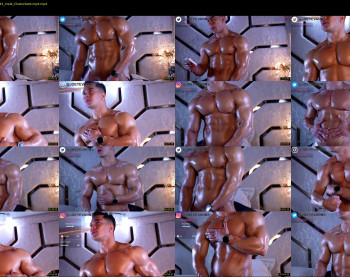 joeyevans — 69 minute Chaturbate male cam show recording, 720p, Apr 30, 2025