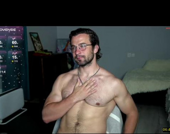 jonathanfranz123 — 58 minute Chaturbate male cam show recording, 720p, May 1, 2025