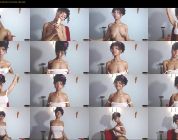 kintsugim — 67 minute Chaturbate female cam show recording, 720p, Apr 30, 2025