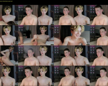 kudi_j — 66 minute Chaturbate male cam show recording, 720p, Apr 30, 2025