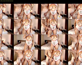 kykynel_4ever — 7 minute Chaturbate couple cam show recording, 720p, Apr 30, 2025