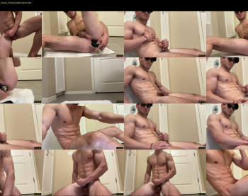 lexnorth — 46 minute Chaturbate male cam show recording, 720p, Apr 30, 2025