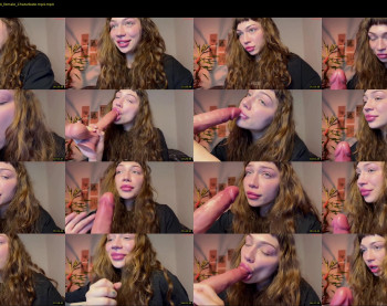 lovelorn_ — 10 minute Chaturbate female cam show recording, 720p, Apr 30, 2025