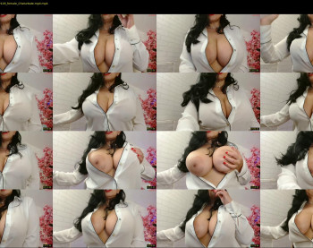 madlyn_dee — 18 minute Chaturbate female cam show recording, 720p, Apr 30, 2025