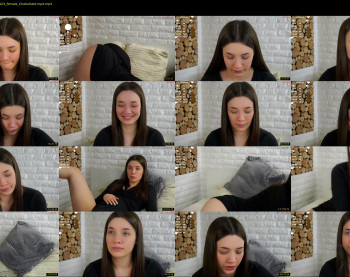 maidabuoy — 120 minute Chaturbate female cam show recording, 720p, Apr 30, 2025