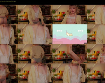mana_rose — 120 minute Chaturbate female cam show recording, 720p, Apr 30, 2025