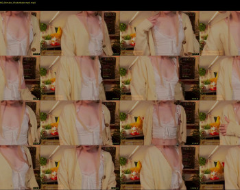mana_rose — 74 minute Chaturbate female cam show recording, 720p, Apr 30, 2025