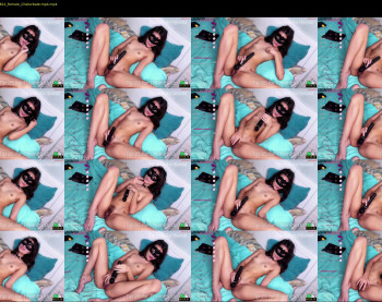 manussa69 — 12 minute Chaturbate couple cam show recording, 720p, Apr 30, 2025