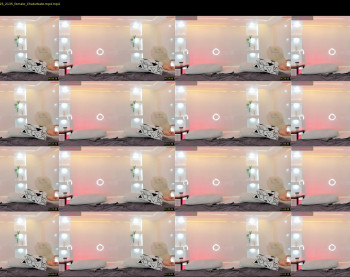 martina_mayers — 3 minute Chaturbate female cam show recording, 720p, Apr 30, 2025