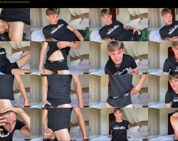 mason_gallagher — 55 minute Chaturbate male cam show recording, 720p, May 1, 2025