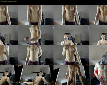 mason_warhol — 121 minute Chaturbate male cam show recording, 720p, May 1, 2025