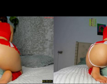 michele_rooss00 — 16 minute Chaturbate female cam show recording, 720p, May 1, 2025