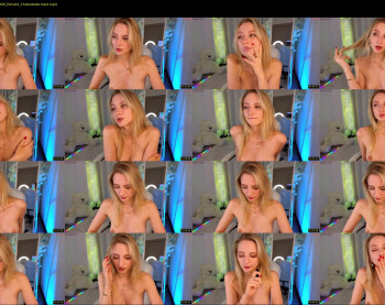 mickeydior — 5 minute Chaturbate female cam show recording, 720p, Apr 30, 2025