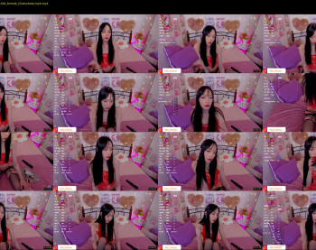 misasakurai — 41 minute Chaturbate female cam show recording, 720p, Apr 30, 2025