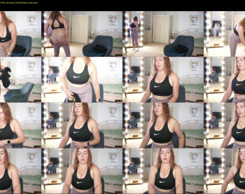 moonlight4u — 3 minute Chaturbate female cam show recording, 720p, Apr 30, 2025