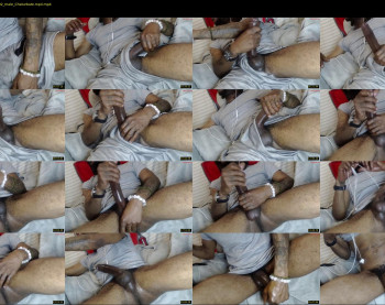 ogdigbick — 31 minute Chaturbate male cam show recording, 720p, Apr 30, 2025