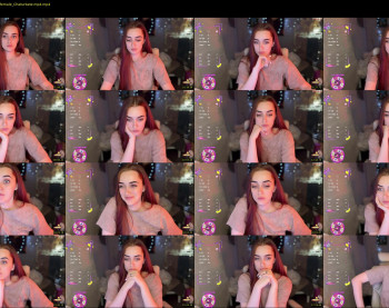 ps4pro — 31 minute Chaturbate female cam show recording, 720p, Apr 30, 2025