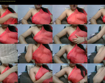 puneripiya — 16 minute Chaturbate female cam show recording, 720p, May 1, 2025