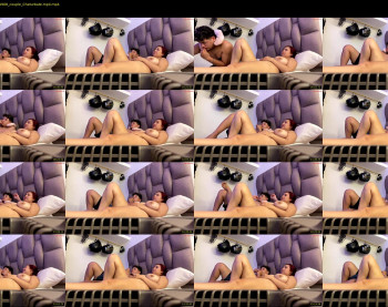 rexaybladee — 29 minute Chaturbate couple cam show recording, 720p, Apr 30, 2025