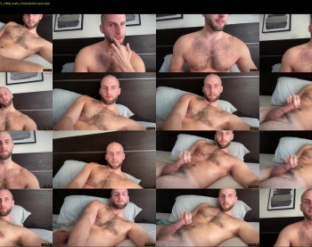 ryanandchadcb — 109 minute Chaturbate male cam show recording, 720p, Apr 30, 2025