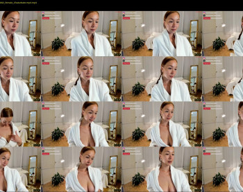 sakura_yuki — 3 minute Chaturbate female cam show recording, 720p, Apr 30, 2025