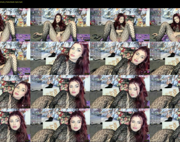 sas4a — 41 minute Chaturbate female cam show recording, 720p, Apr 30, 2025