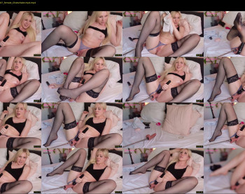 scoopcake — 50 minute Chaturbate female cam show recording, 720p, Apr 30, 2025