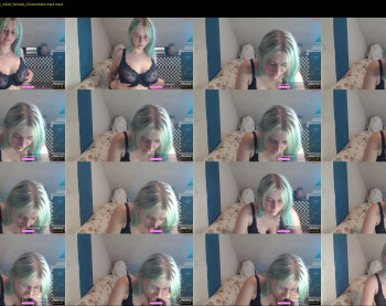 seductivebitxh — 3 minute Chaturbate couple cam show recording, 720p, Apr 30, 2025