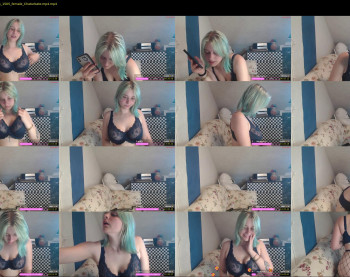 seductivebitxh — 39 minute Chaturbate couple cam show recording, 720p, Apr 30, 2025