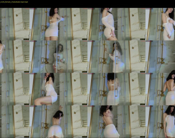sensationnew — 25 minute Chaturbate female cam show recording, 720p, Apr 30, 2025