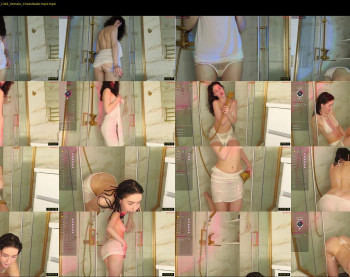 sensationnew — 116 minute Chaturbate female cam show recording, 720p, Apr 30, 2025