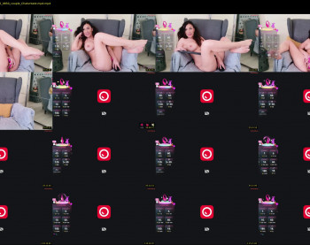 sensualldream — 86 minute Chaturbate female cam show recording, 720p, Apr 30, 2025