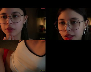 shickshackshock — 35 minute Chaturbate female cam show recording, 720p, Apr 30, 2025