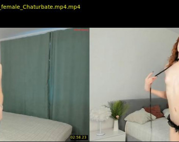 silverhaskell — 51 minute Chaturbate female cam show recording, 720p, Apr 30, 2025