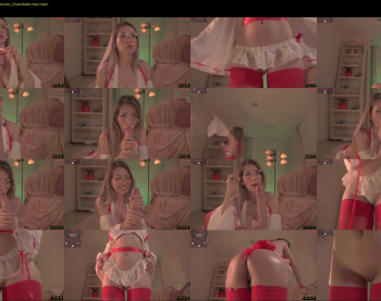 soficb — 120 minute Chaturbate female cam show recording, 720p, May 1, 2025