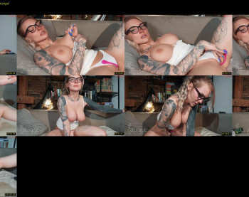 solar_kate — 115 minute Chaturbate female cam show recording, 720p, Apr 30, 2025