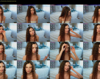 sonyaericsson — 5 minute Chaturbate female cam show recording, 720p, Apr 30, 2025