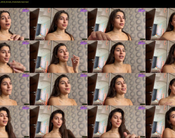 sugar_morgan — 3 minute Chaturbate female cam show recording, 720p, Apr 30, 2025