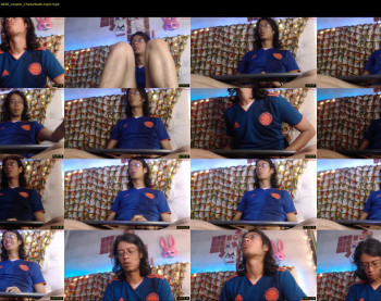 suggabrown_ — 120 minute Chaturbate couple cam show recording, 720p, Apr 30, 2025