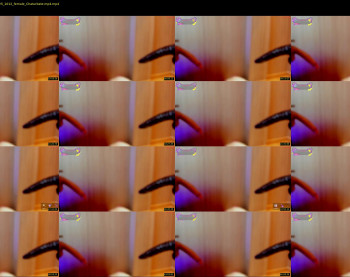 summerssangel — 53 minute Chaturbate female cam show recording, 720p, Apr 30, 2025