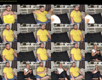 sunshine_diddy — 4 minute Chaturbate couple cam show recording, 720p, May 1, 2025