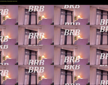 sweet_booty1 — 4 minute Chaturbate female cam show recording, 720p, Apr 30, 2025