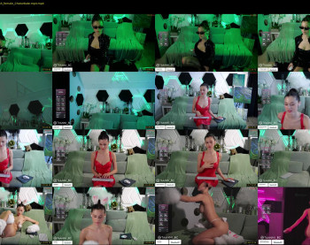 taanni_bc — 120 minute Chaturbate female cam show recording, 720p, May 1, 2025