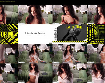 taanni_bc — 79 minute Chaturbate female cam show recording, 720p, Apr 30, 2025